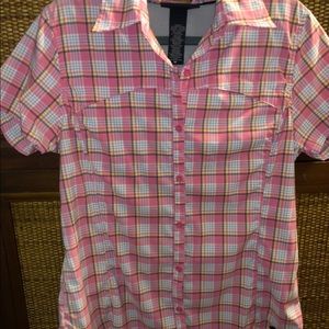 Dickies Plaid Shirt